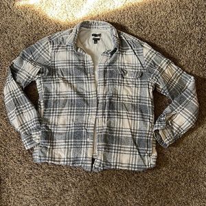 Banana Republic Shacket